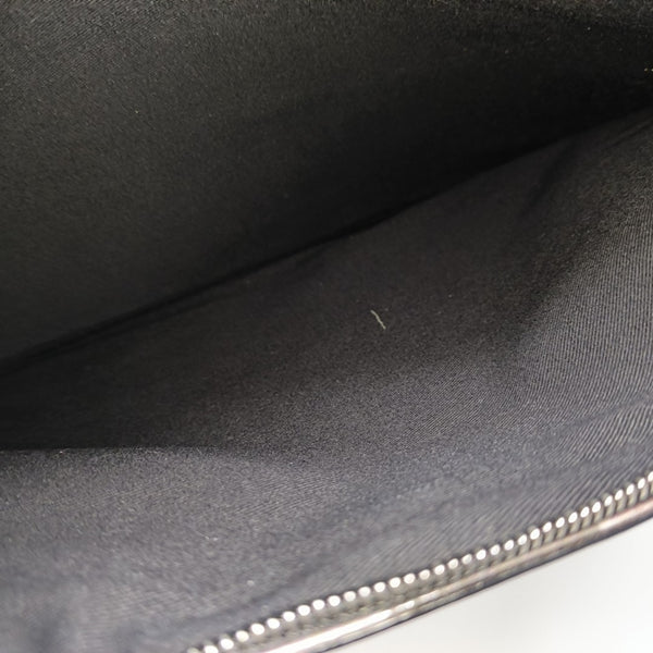 Calfskin Black