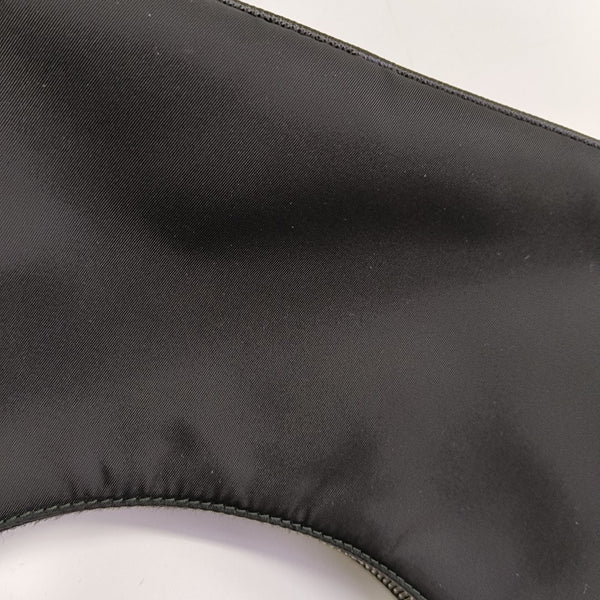 Re-Edition2005 Mini Nylon Black