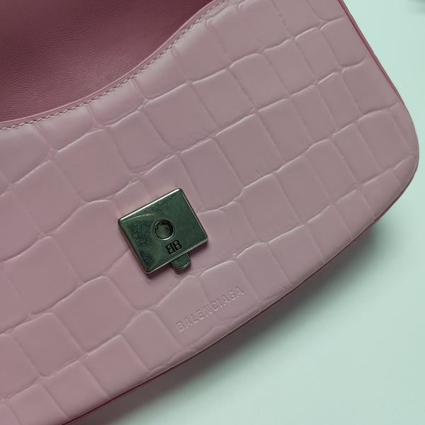 Calfskin Pink