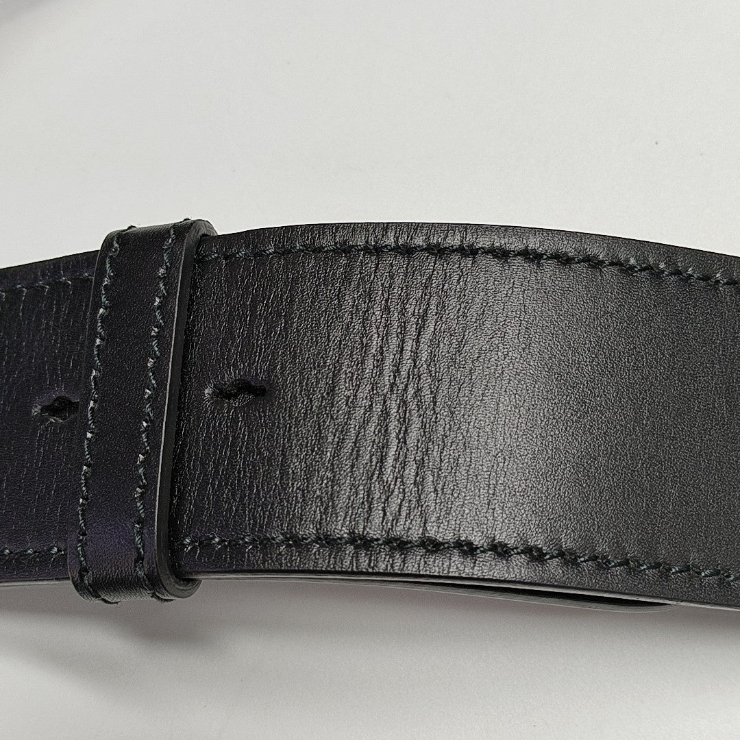 D-Fence Calfskin Black