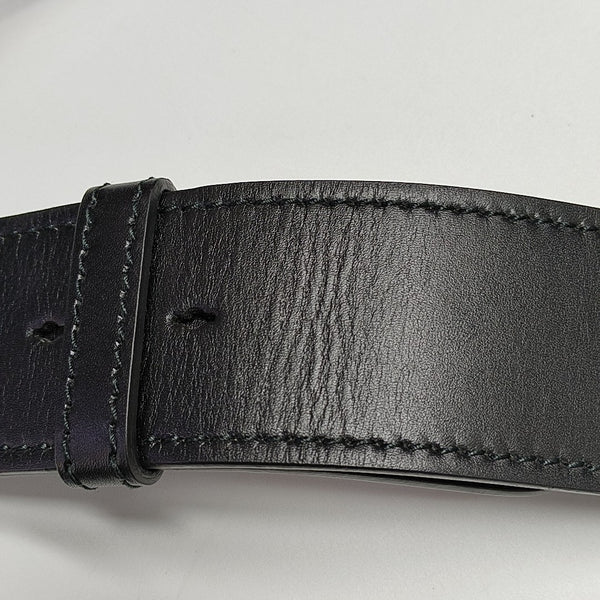 D-Fence Calfskin Black