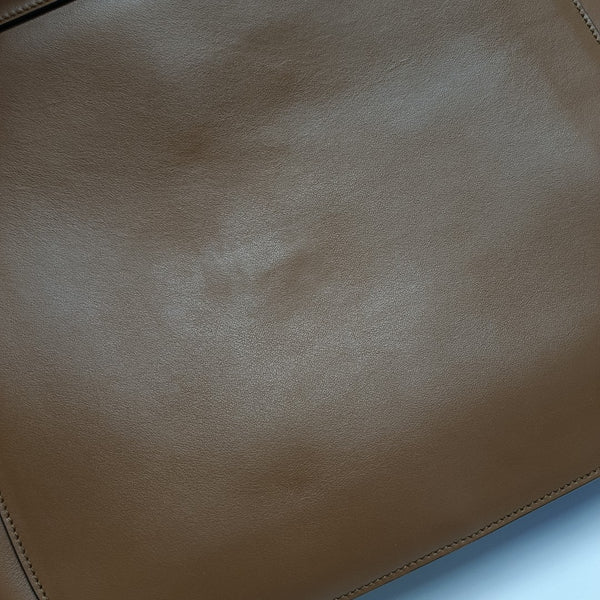 Margit Calfskin Brown