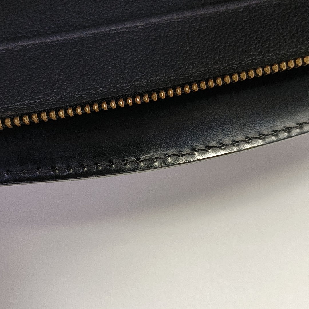 RIVIERA Epi Black