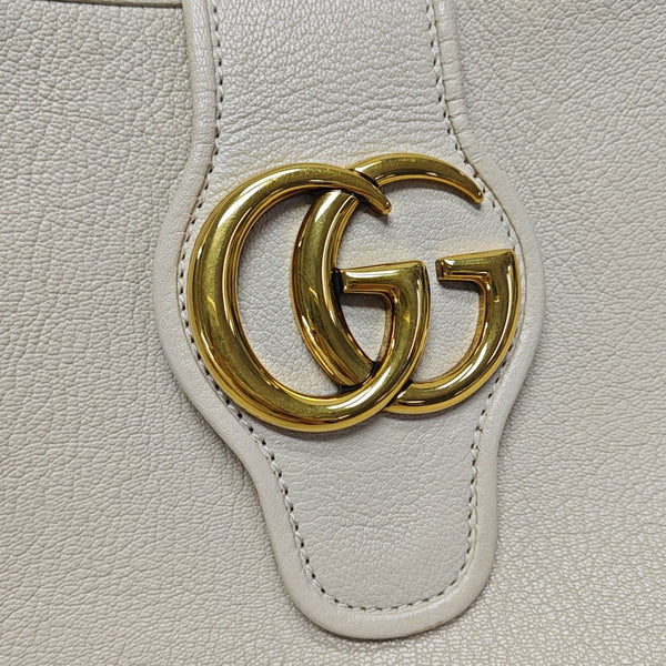 Aphrodite Calfskin Beige