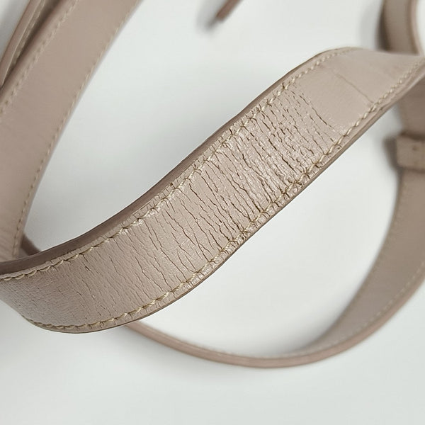 BELLECHASSE Calfskin Pink