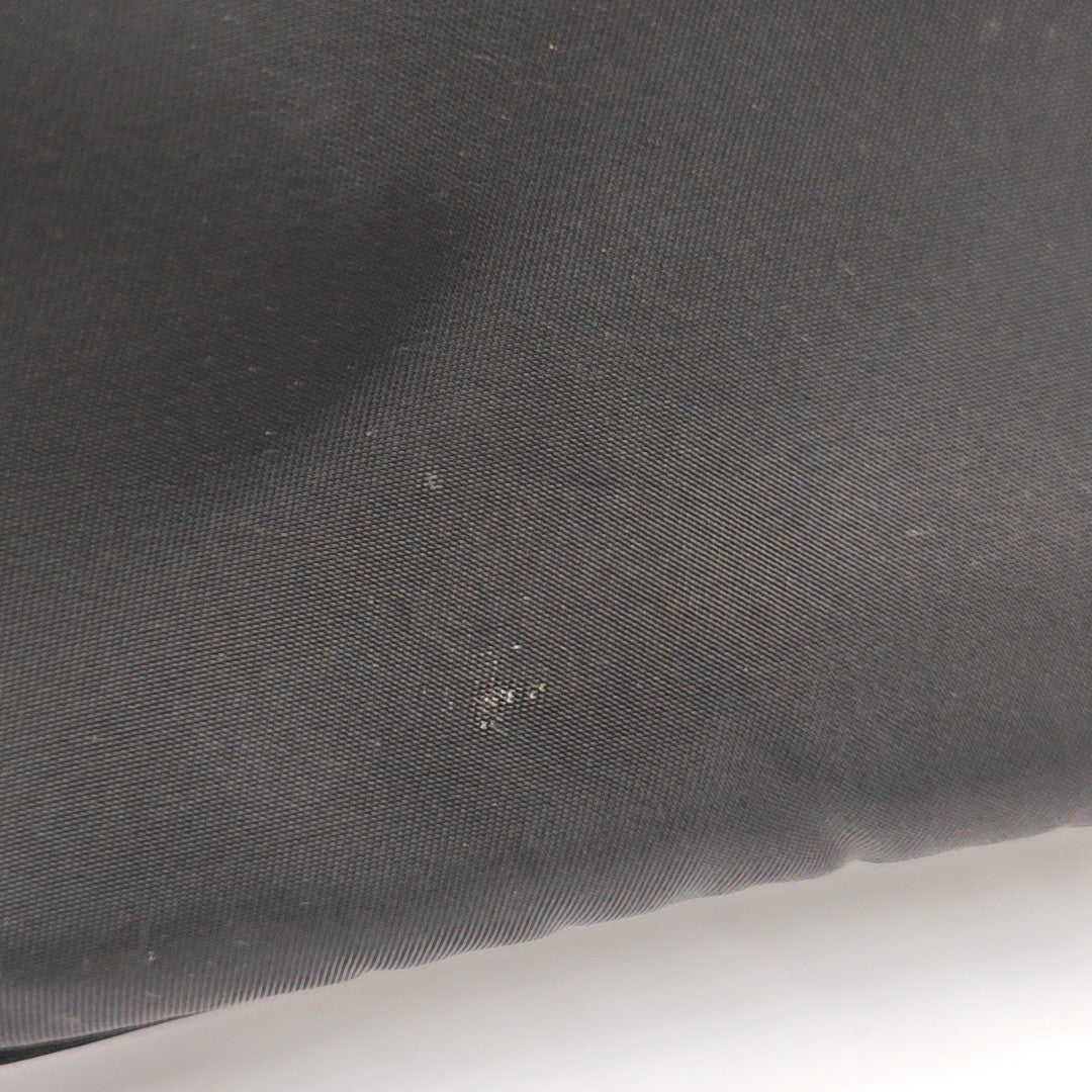 Re-Edition2005 Mini Nylon Black