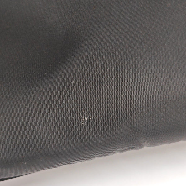 Re-Edition2005 Mini Nylon Black