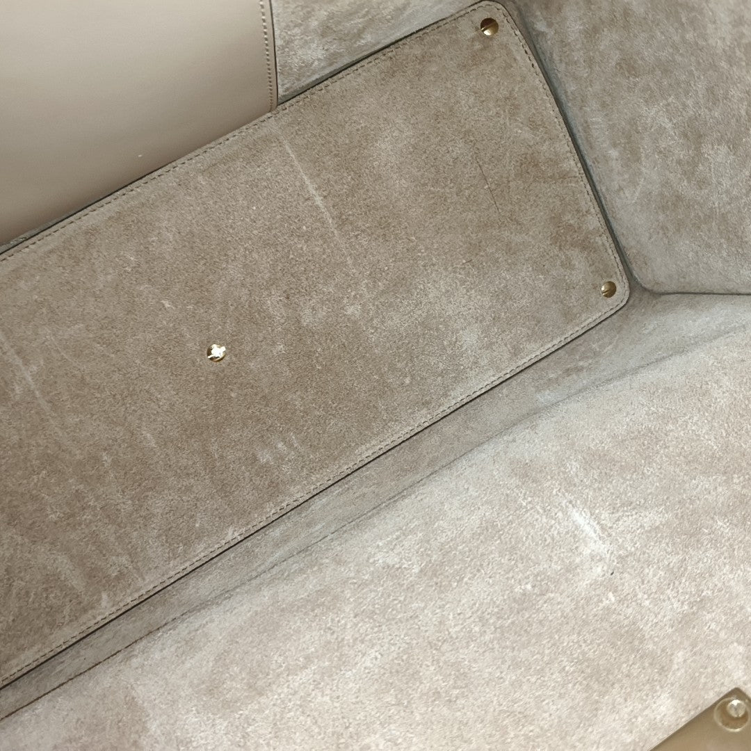 Way Calfskin Brown