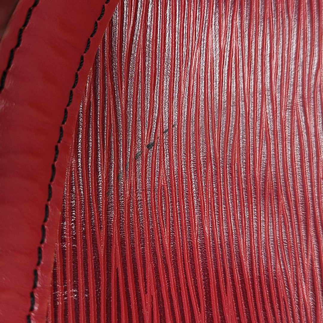 RANDONNEE GM Epi Red
