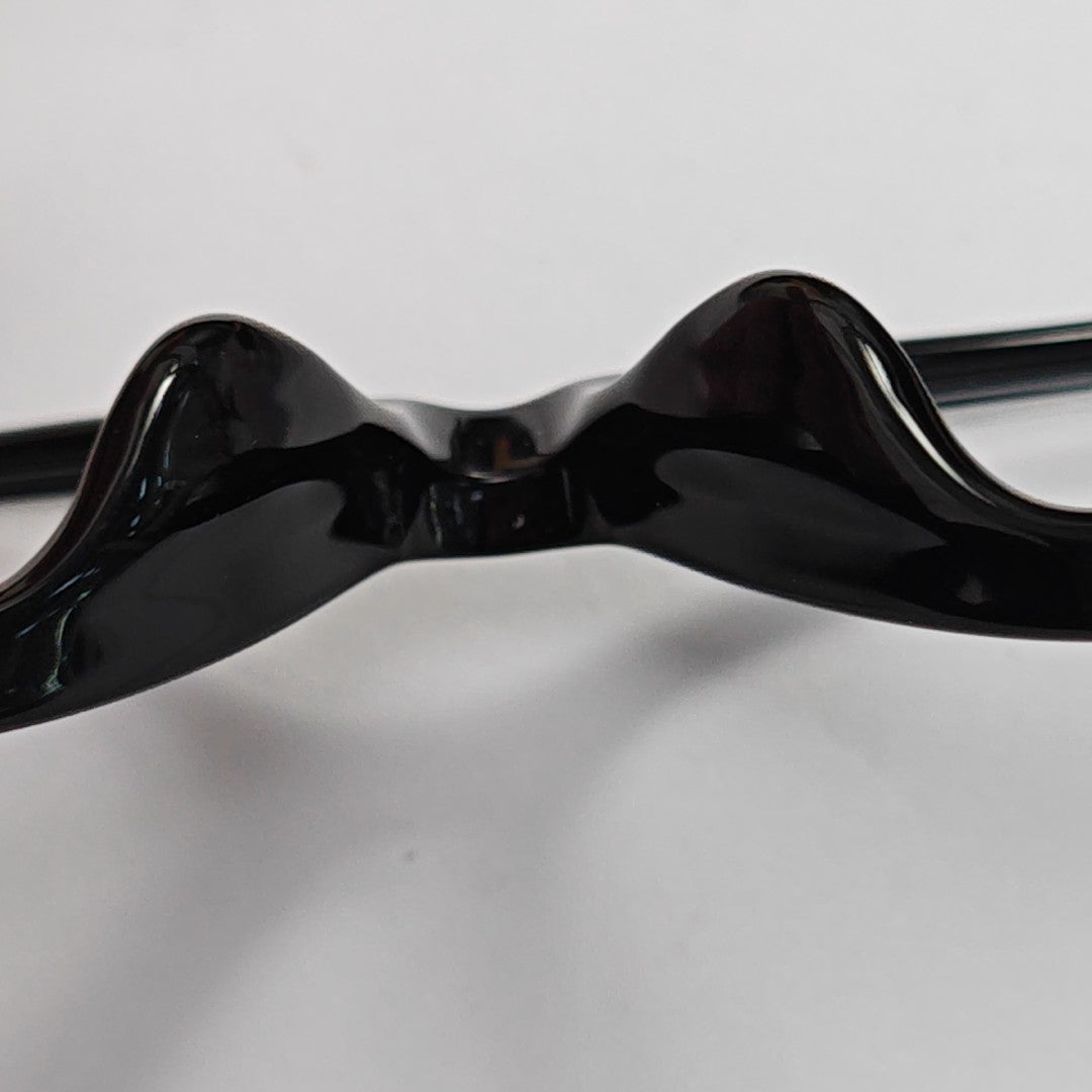 Synthetic Eyeglasses Clear