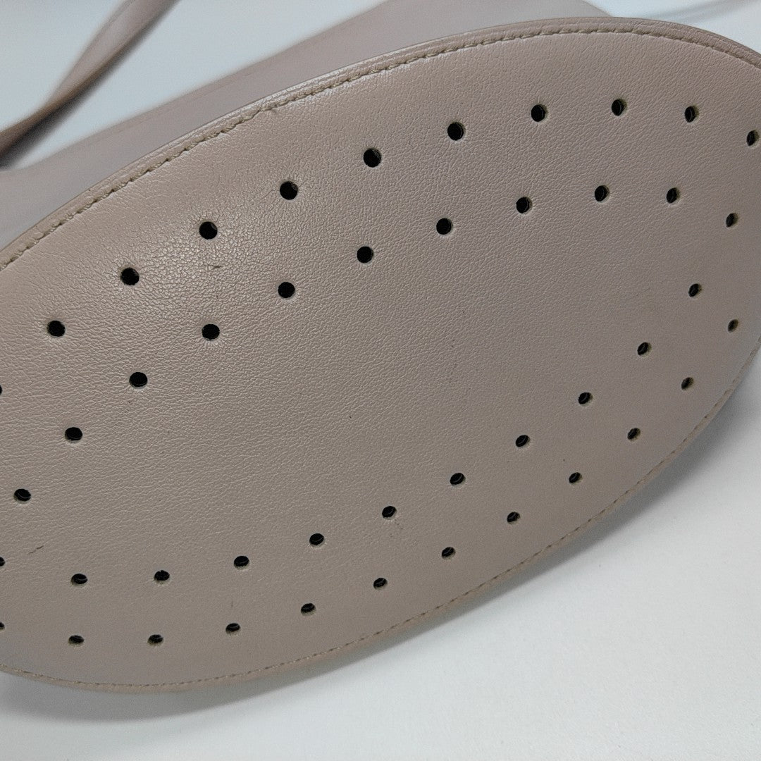 Pin Toy Calfskin Pink