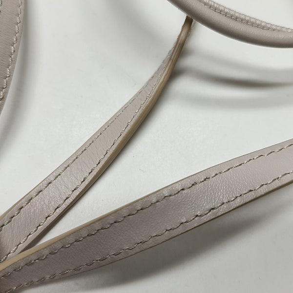 Roy Calfskin Gray