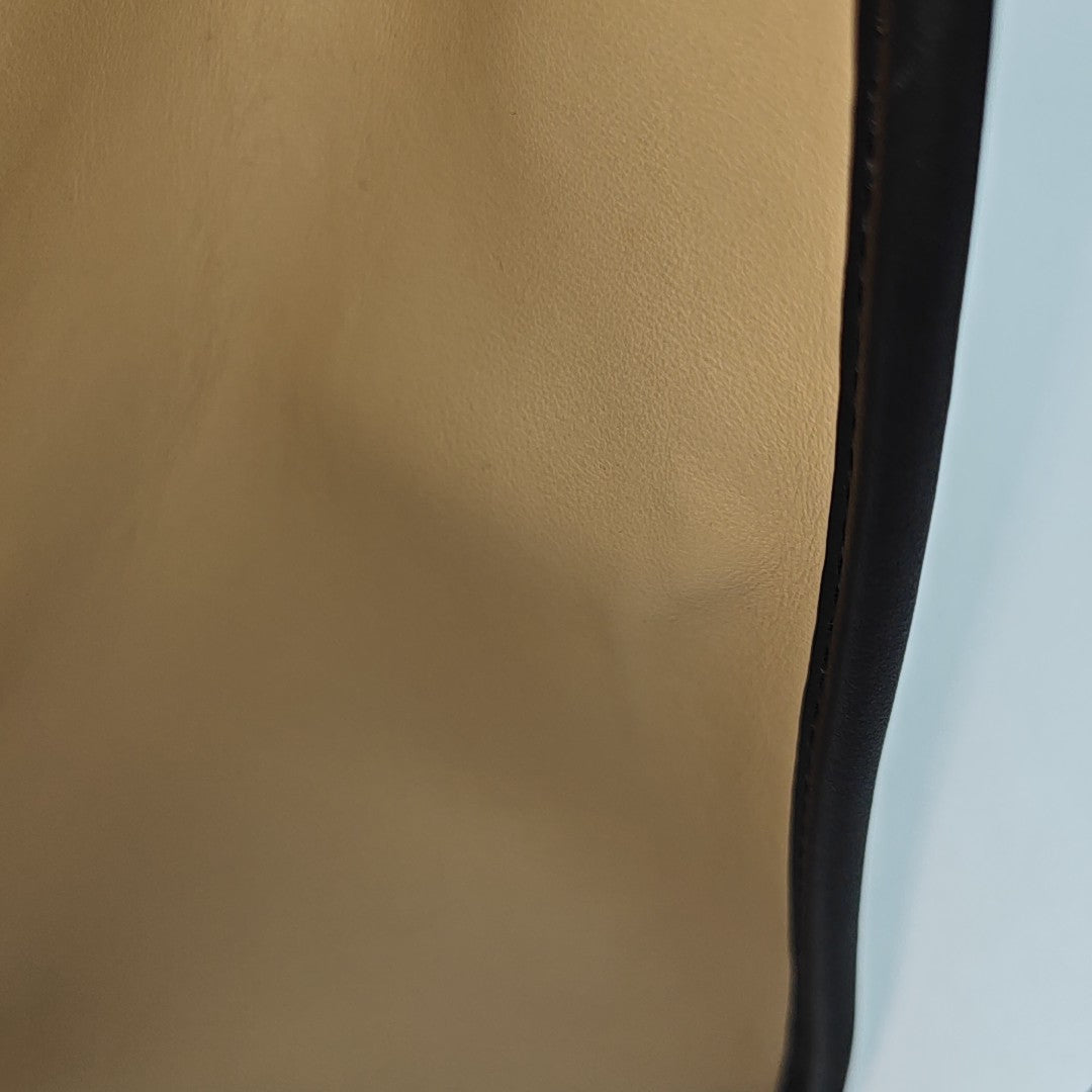 Runaway Calfskin Beige