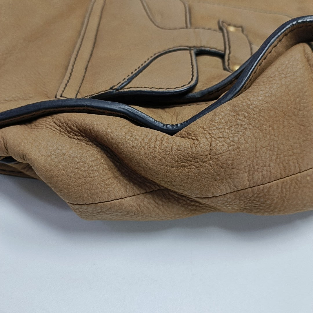 Calfskin Brown
