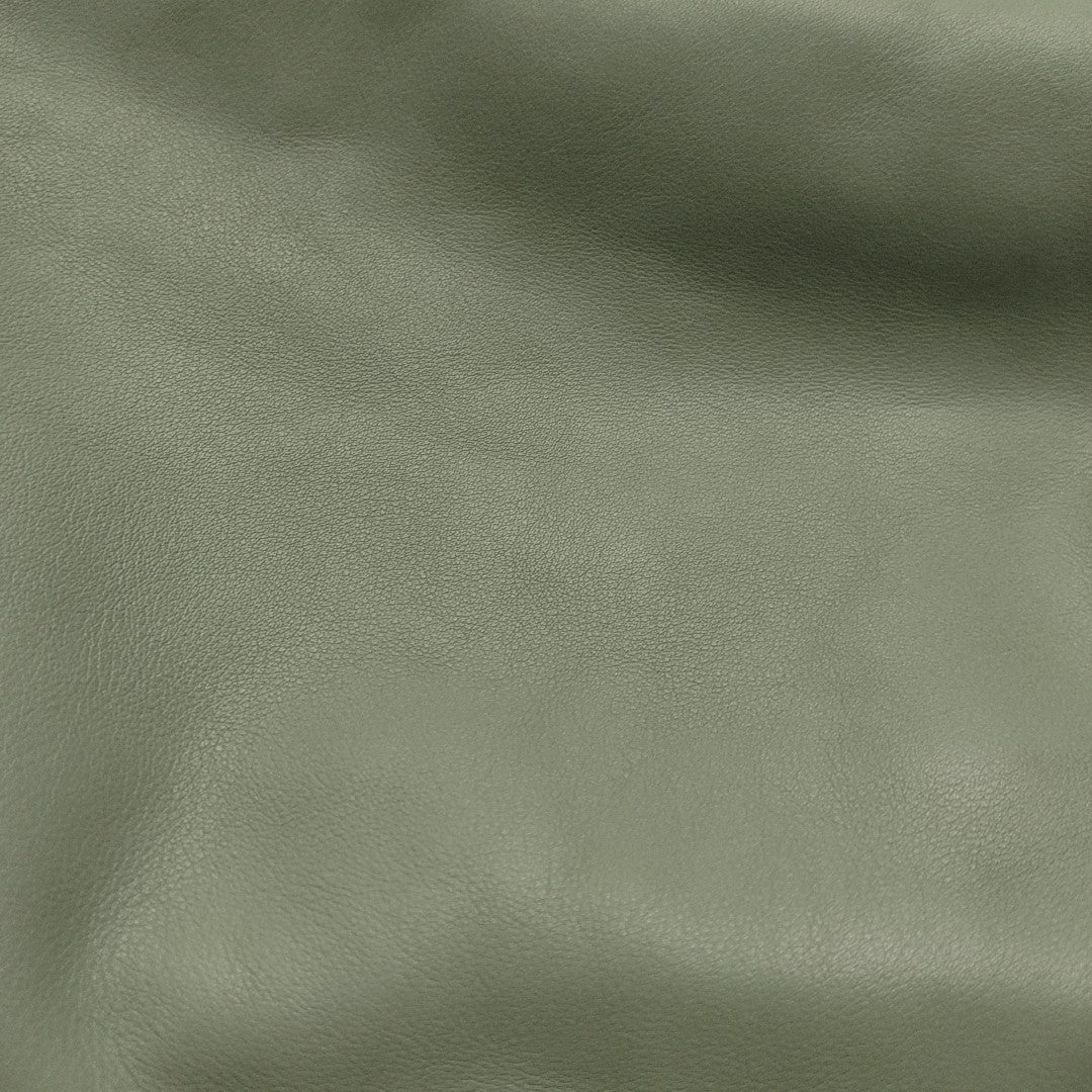 Flamenco Medium Calfskin Green