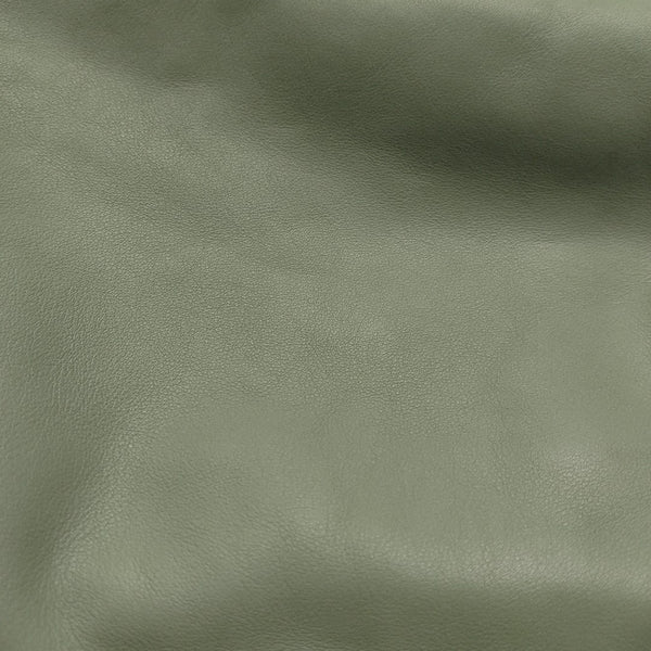 Flamenco Medium Calfskin Green