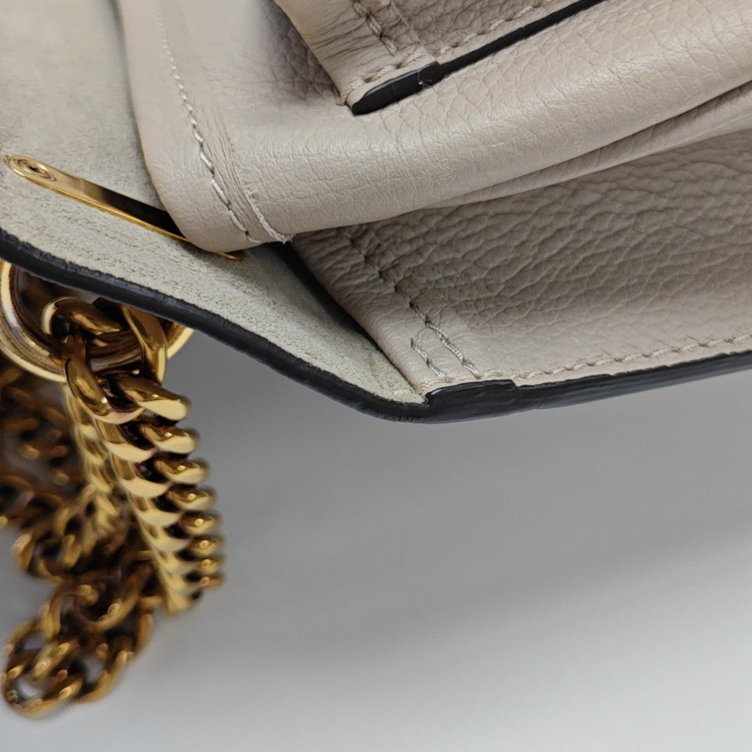LOCKME TENDER Piel Beige
