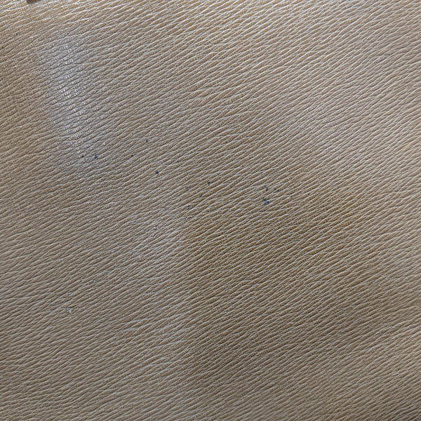 Calfskin Bucket Bag Brown