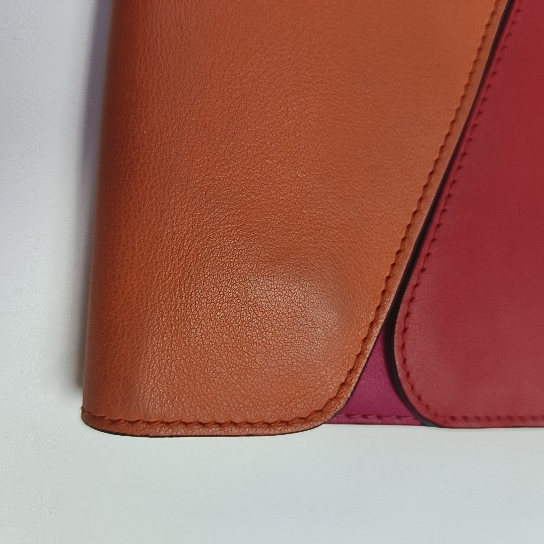 Calfskin Multicolor