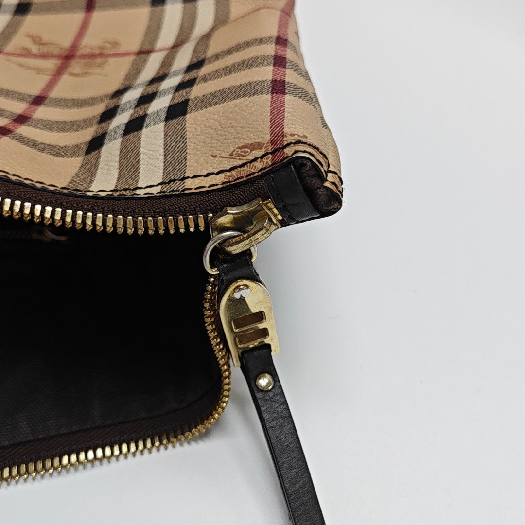 Salisbury Coated Canvas Beige