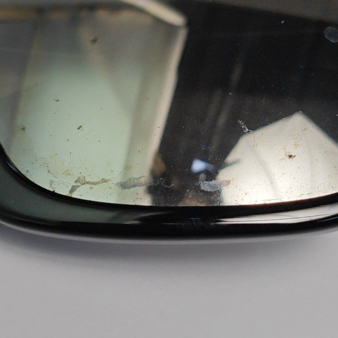 Synthetic Sunglasses Brown