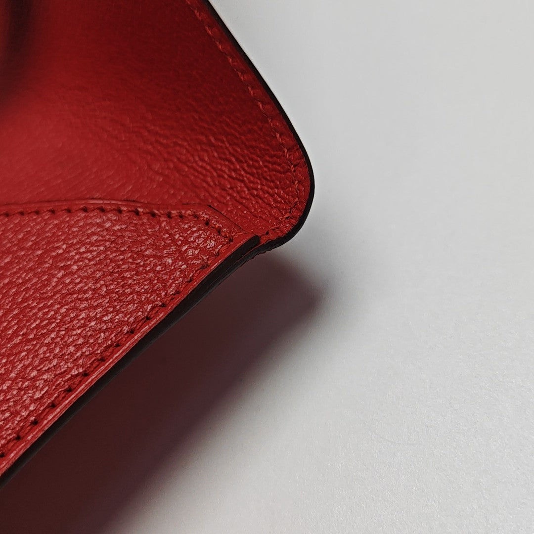 Bastia Chèvre Mysore Red