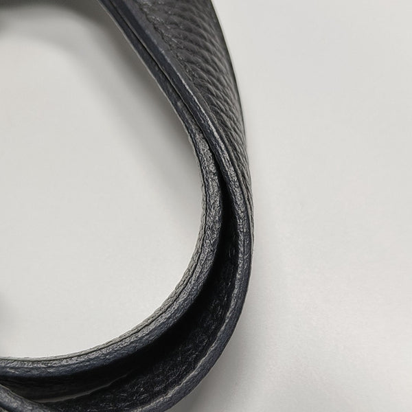 Picotin Lock Clemence Negro