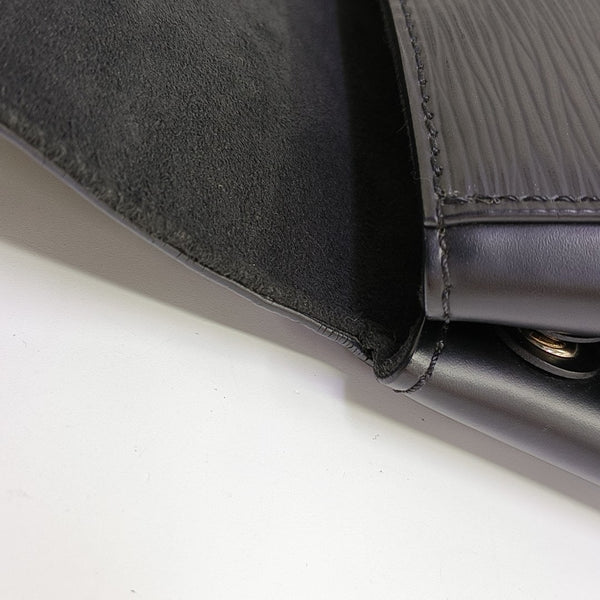 CLUNY BB Epi Black