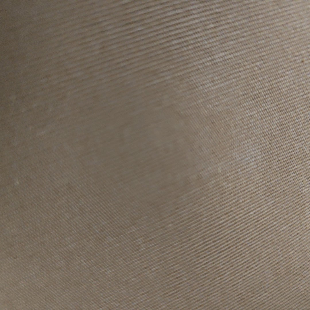 FOLCO Medium Coated Canvas Brown