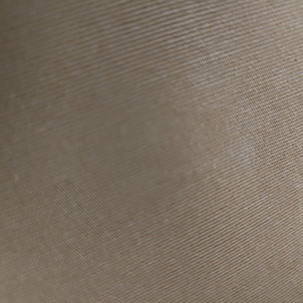 FOLCO Medium Coated Canvas Brown
