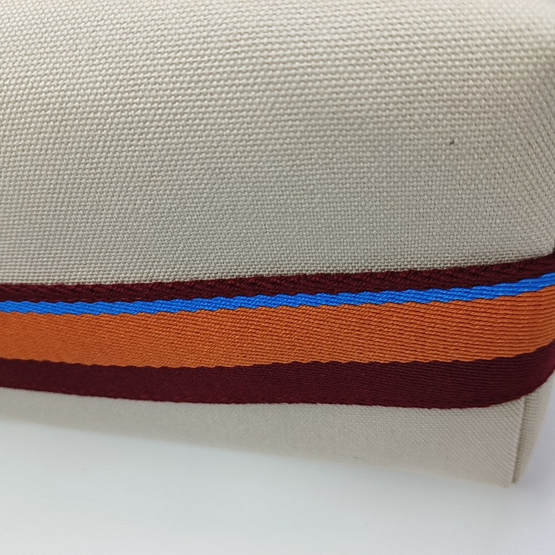 Bride A Brac Small Canvas Beige
