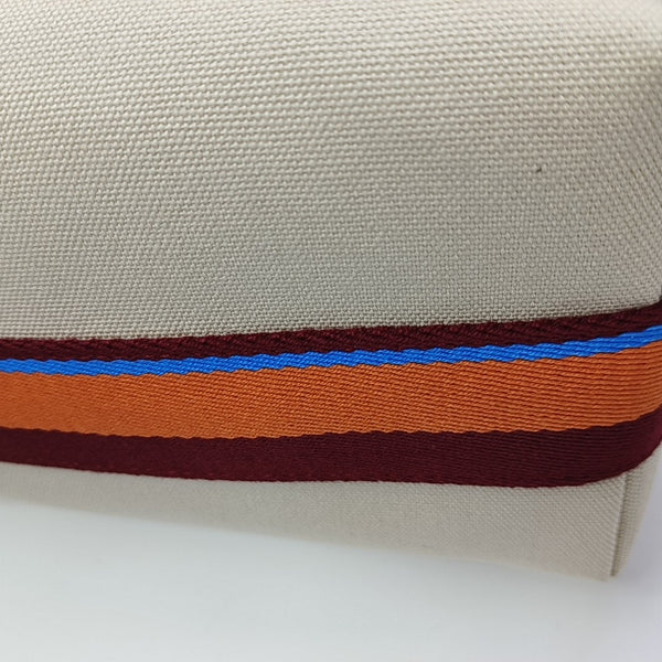 Bride A Brac Small Canvas Beige