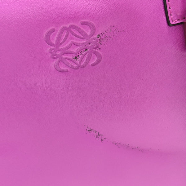 Amazona Calfskin Pink