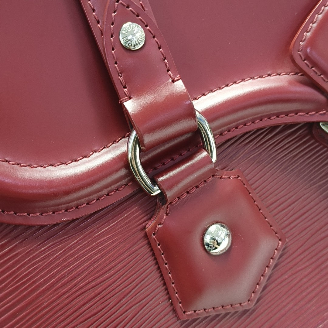 BAGATELLE GM Epi Red
