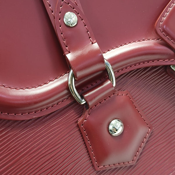 BAGATELLE GM Epi Red