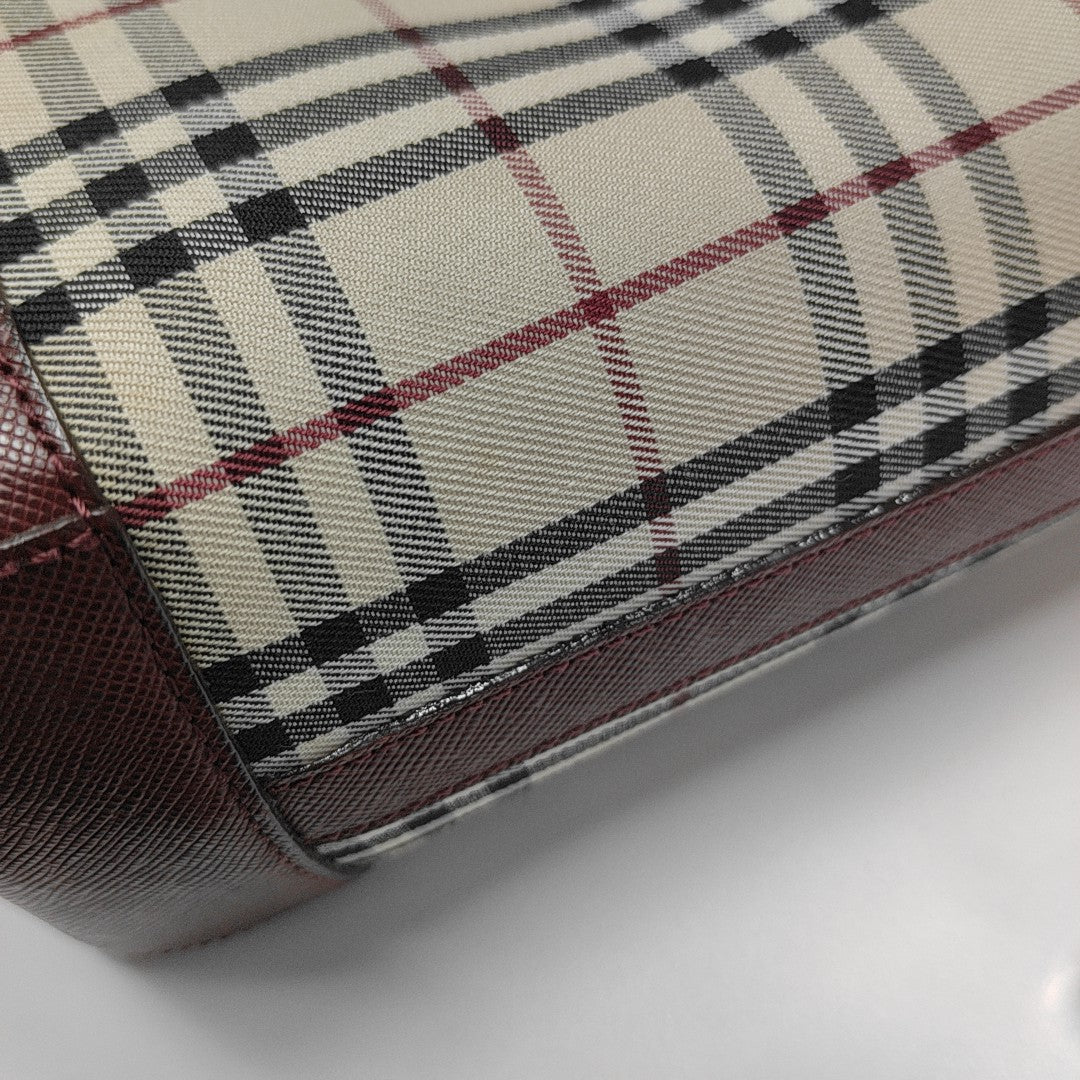 Canterbury Medium Canvas Beige