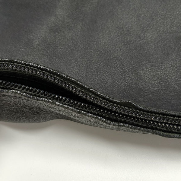 Flamenco Medium Calfskin Black