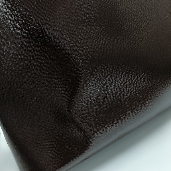 Promenade Calfskin Red
