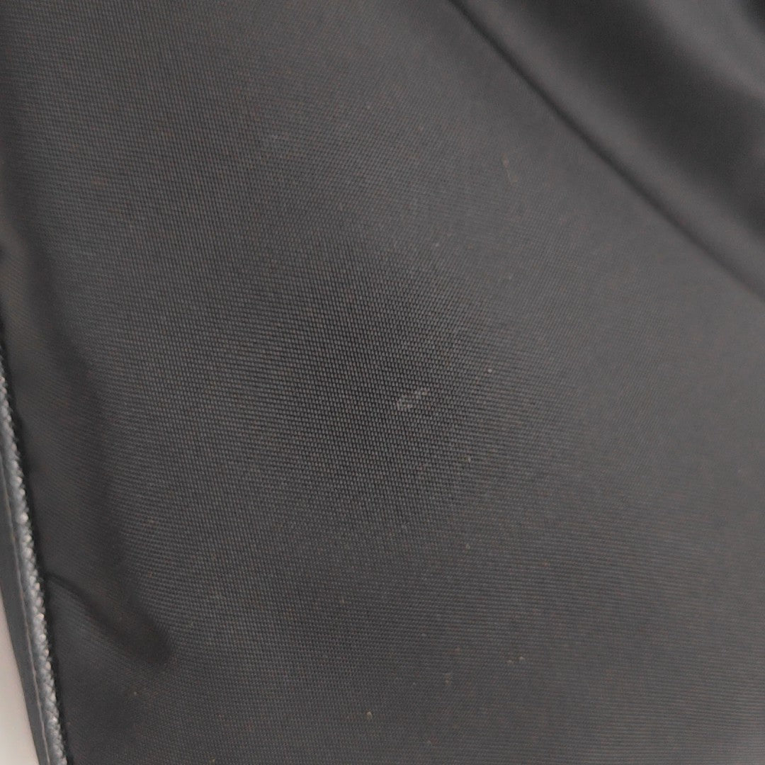 Re-Edition2000 Nylon Black