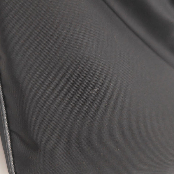 Re-Edition2000 Nylon Black