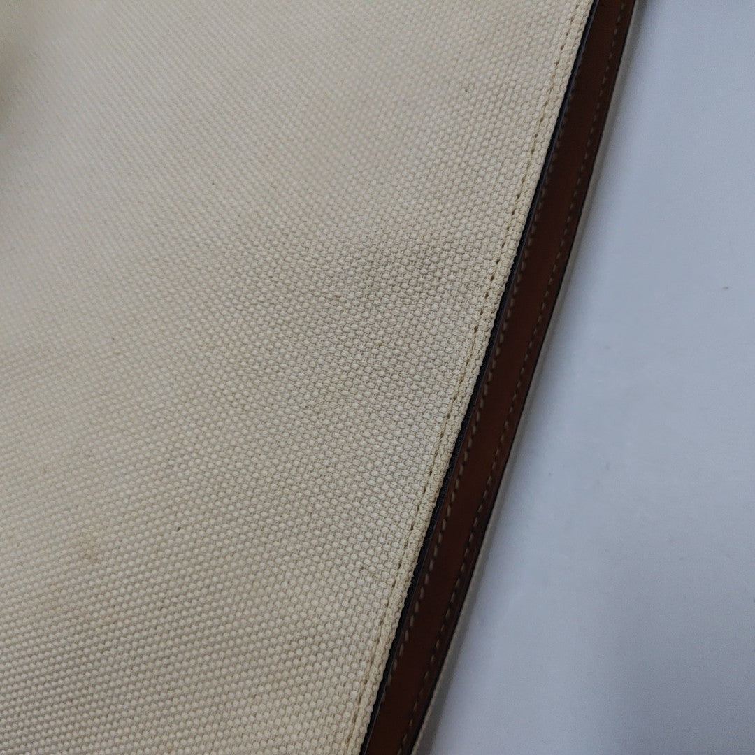 Canvas Beige