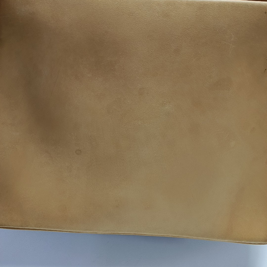 NOÉ GM Monogram Coated Canvas Brown