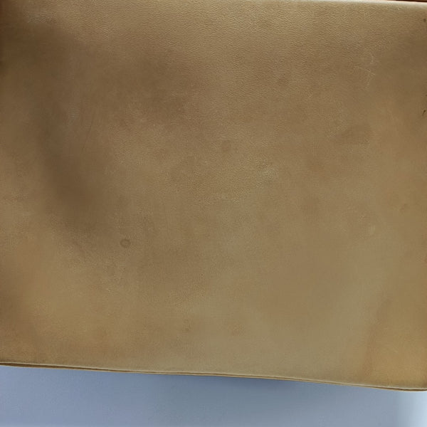 NOÉ GM Monogram Coated Canvas Brown