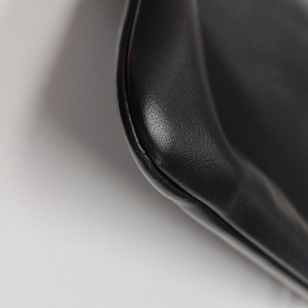 IVY Mini Calfskin Black