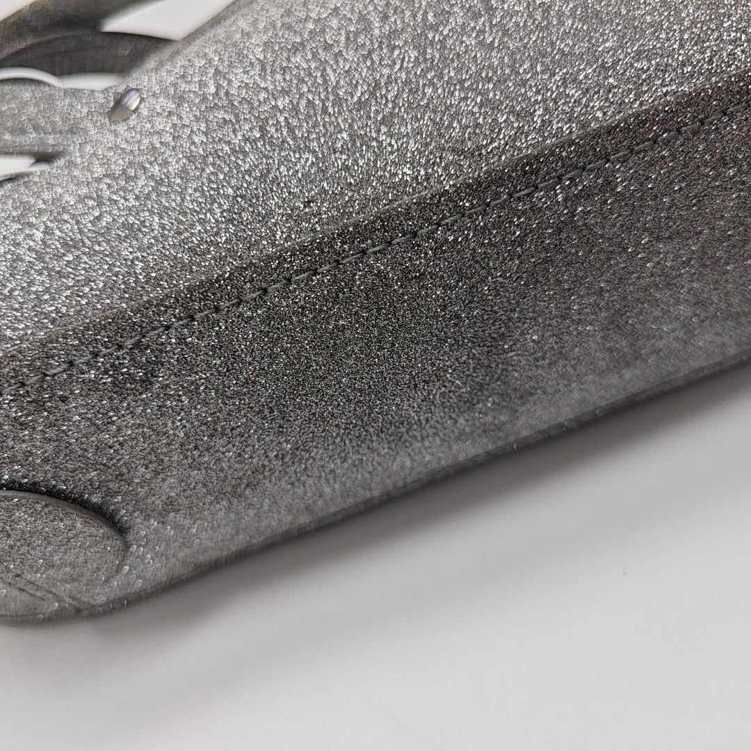 Triangle Special Material Silver