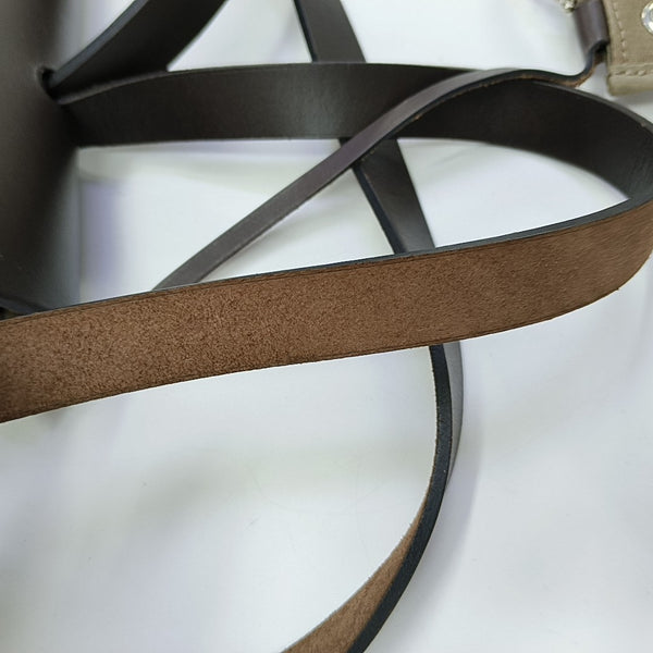 Herbag 31 Canvas Brown