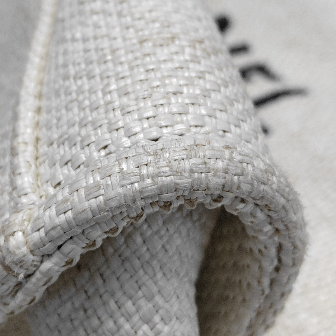 DEAUVILLE Large Canvas White