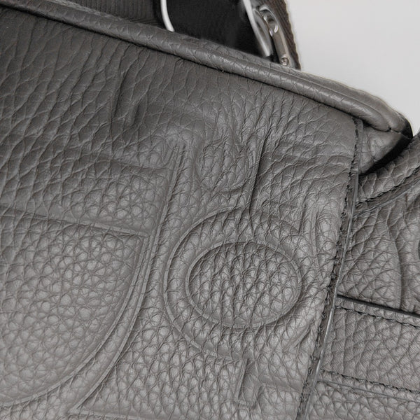 Hit The Road Calfskin Green
