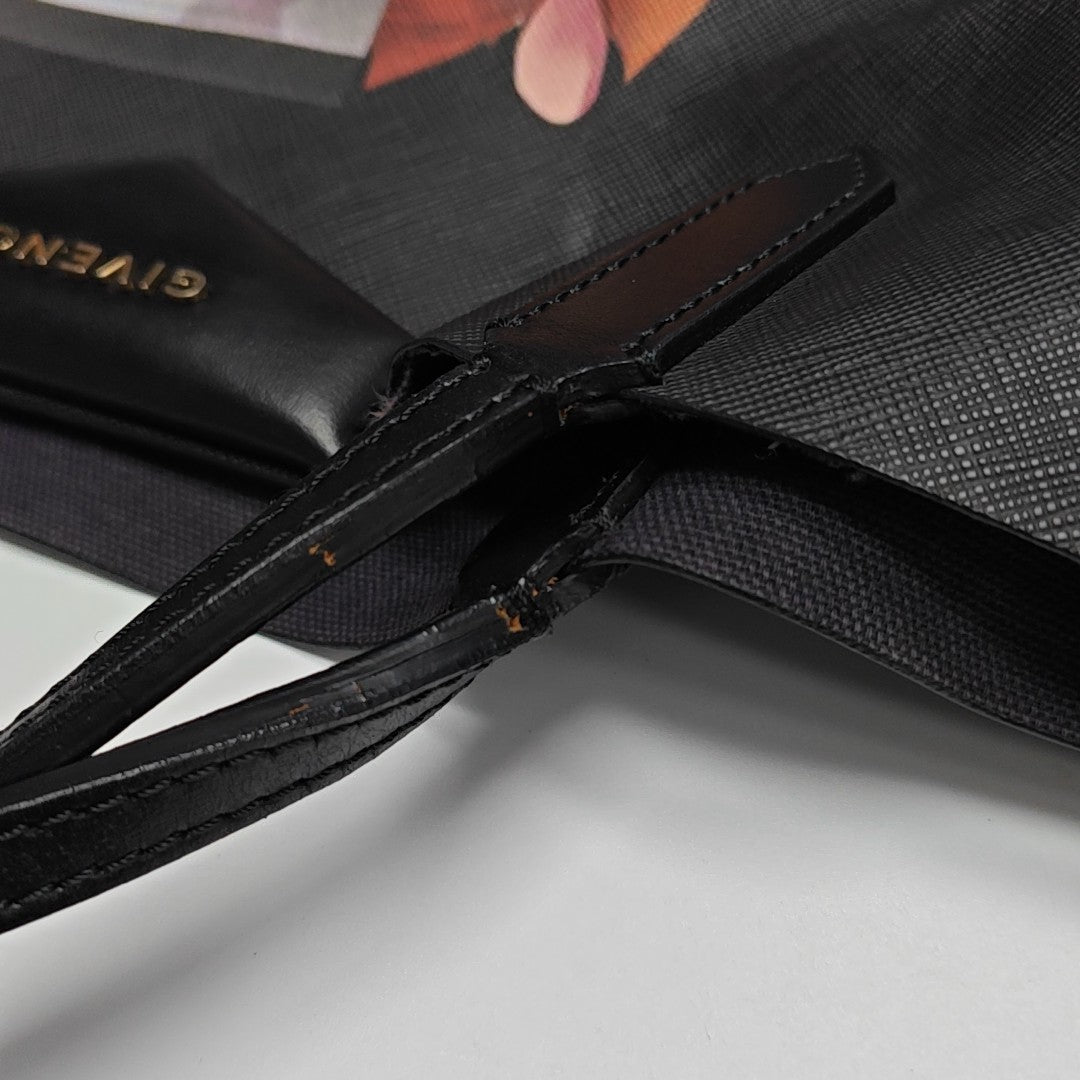 Calfskin Black