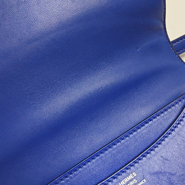 Constance 18 Swift Blue